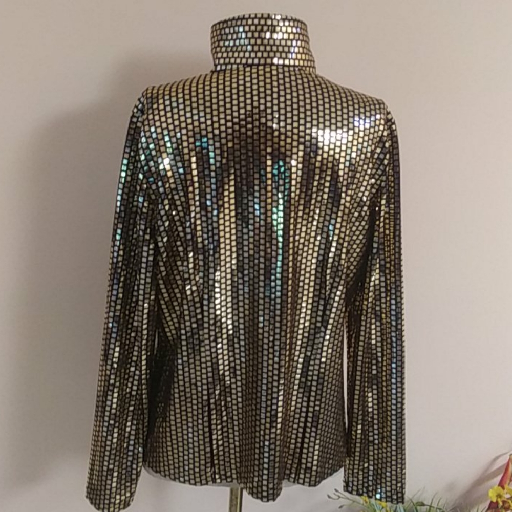 Exclusively Misook Jacket. - image 2